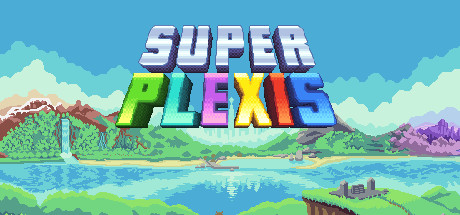 Super Plexis banner image