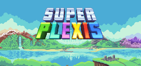 Super Plexis Cover Image