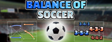Balance of Soccer 게임 이미지