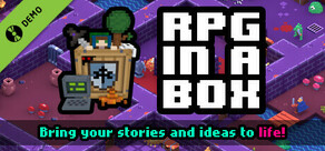 RPG in a Box Demo