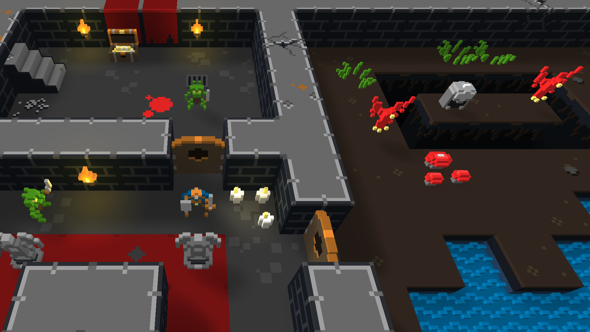 RPG in a Box Demo #3