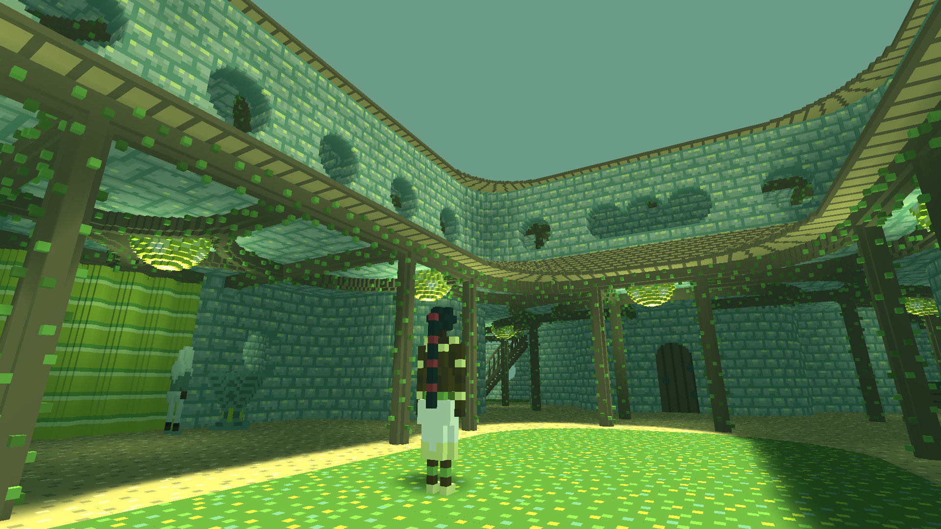 RPG in a Box Demo #4