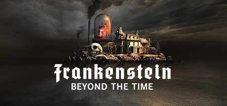 Frankenstein: Beyond the Time Cover Image
