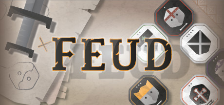 Feud Cover Image