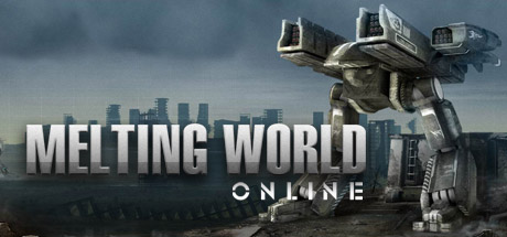 Melting World Online Cover Image