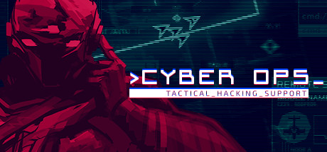 Cyber Ops banner