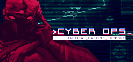Cyber Ops header image