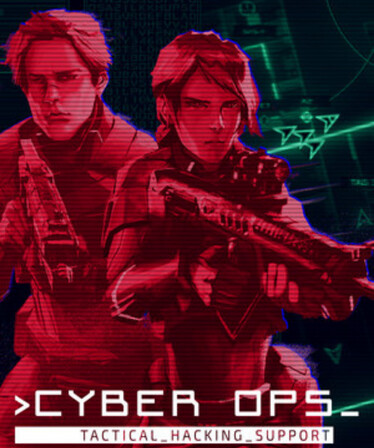 Cyber Ops