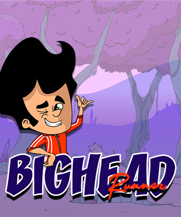 Bighead Runner