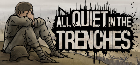 All Quiet in the Trenches Cover Image