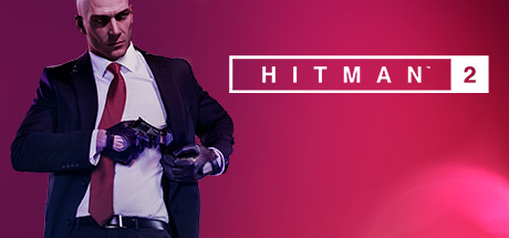 HITMAN™ 2 Cover Image