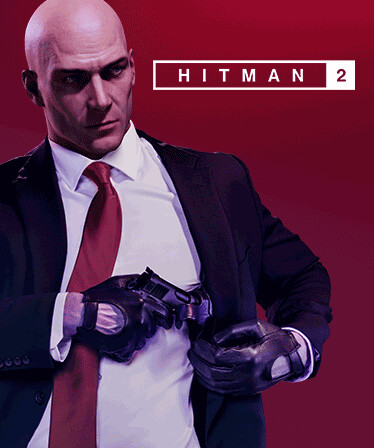 HITMAN™ 2