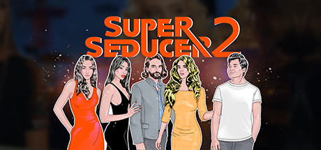 Super Seducer 2 - Advanced Seduction Tactics header image