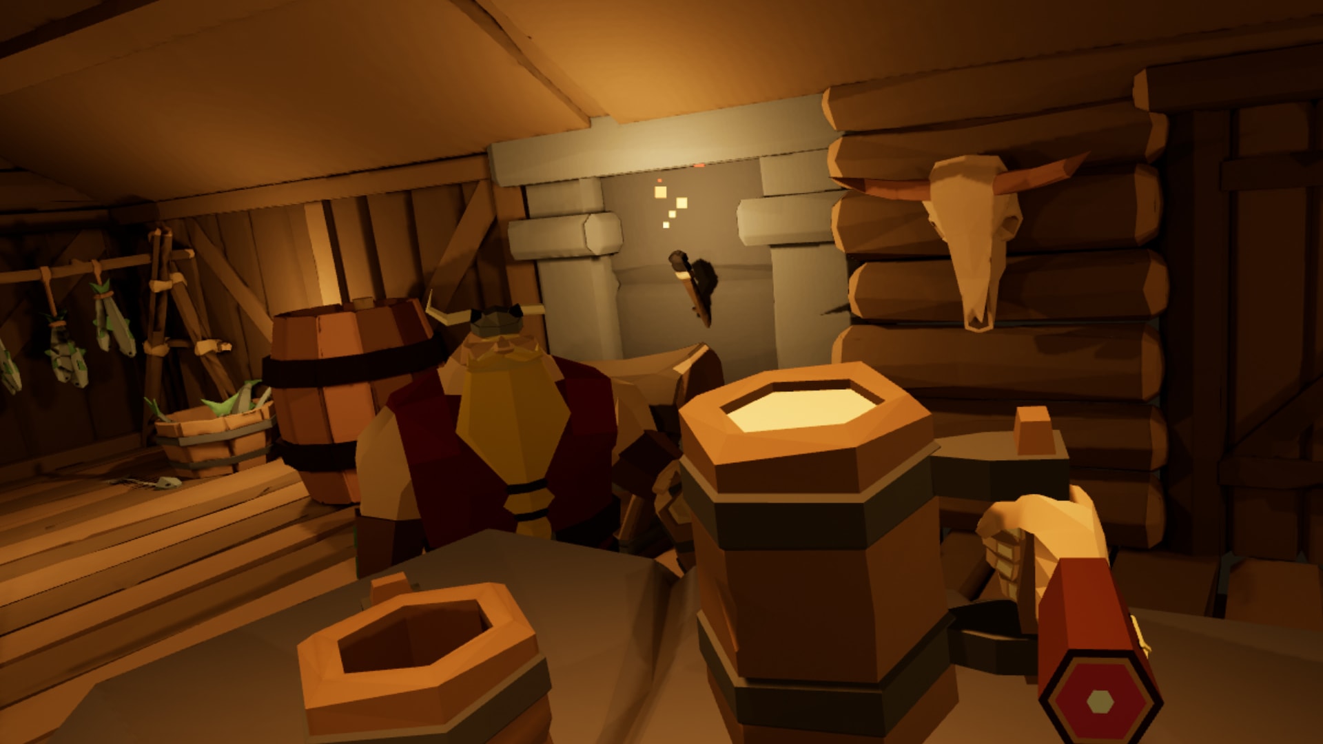 Oculus Quest 游戏《Viking Days Remaster》维京日重制版VR插图(1) Oculus Quest 游戏《Viking Days Remaster》维京日重制版VR插图(1)