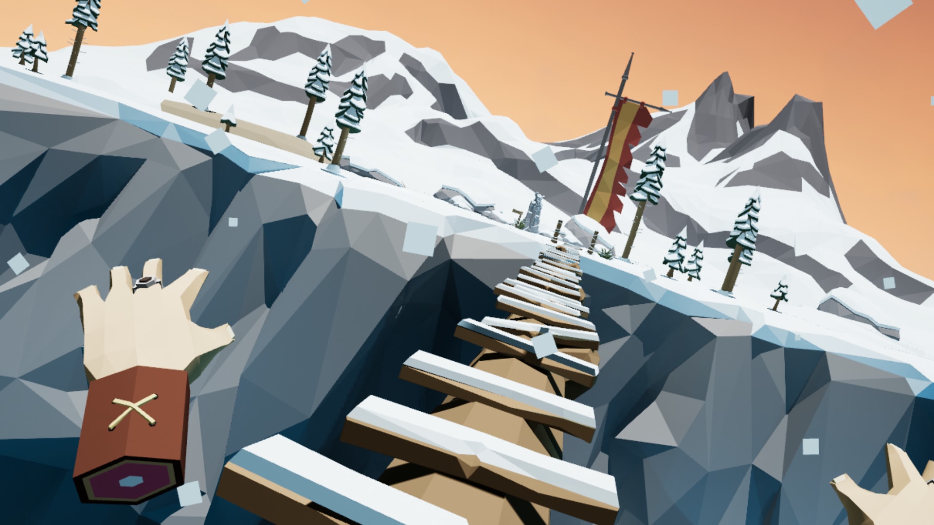 Oculus Quest 游戏《Viking Days Remaster》维京日重制版VR插图 Oculus Quest 游戏《Viking Days Remaster》维京日重制版VR插图
