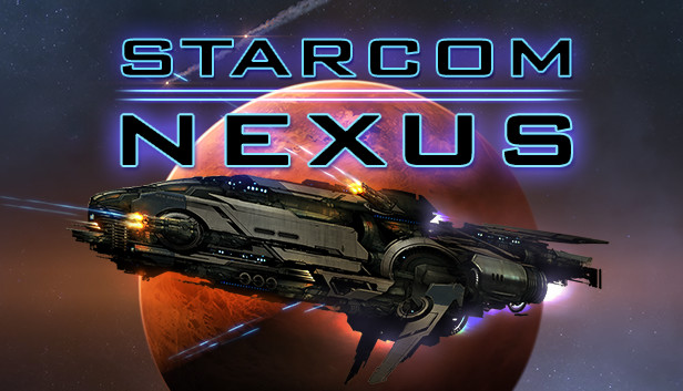 Starcom: Nexus on Steam