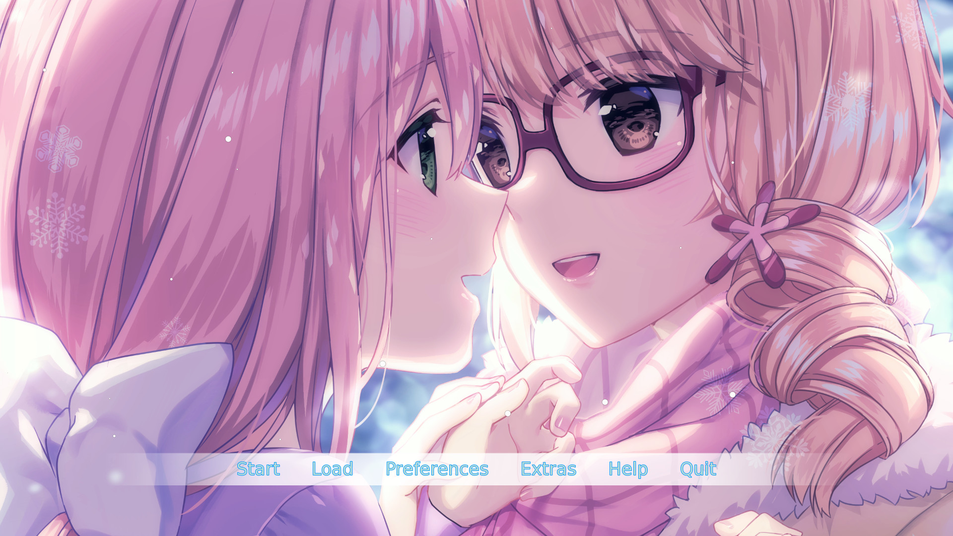 Heart of the Woods Demo #0