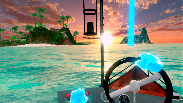 Sea of memories for steam Sea of memories for steam