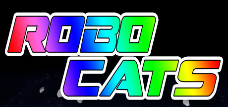 RoboCats Cover Image
