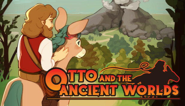 Otto and the ancient worlds mac os x