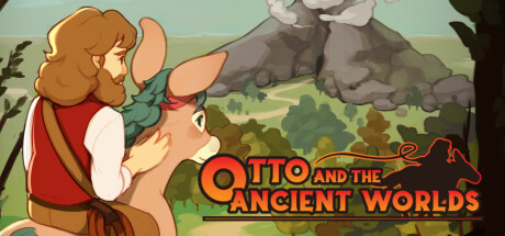 Image for Otto and the Ancient Worlds