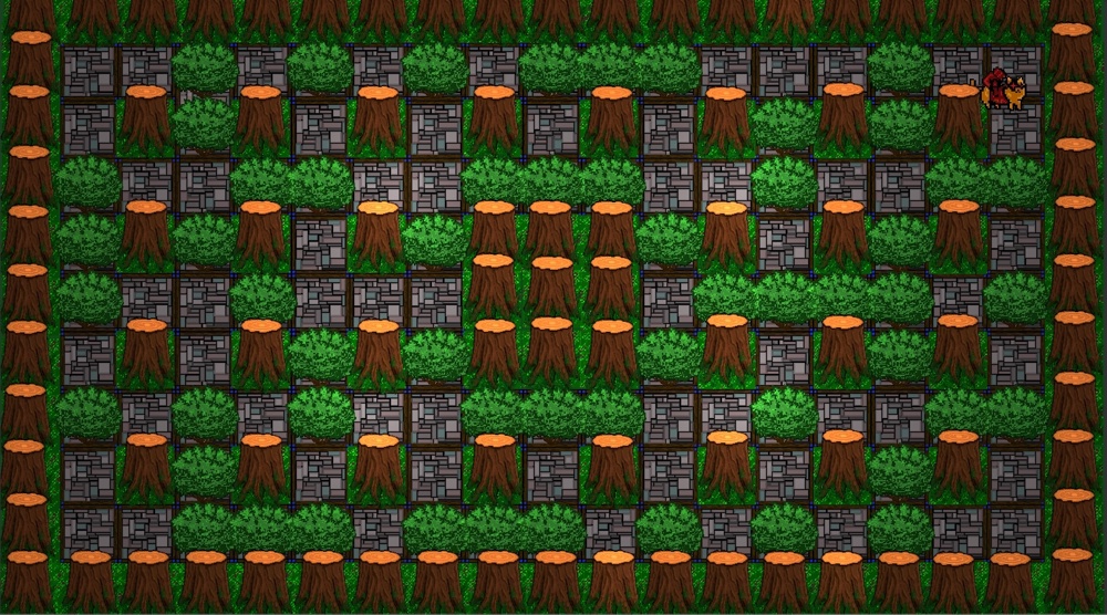 Artillery Cats screenshot 3
