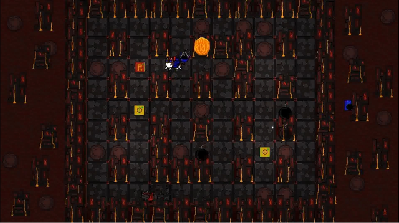 Artillery Cats screenshot 2