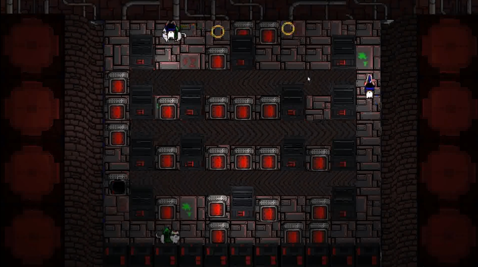 Artillery Cats screenshot 4