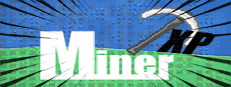 MinerXP 게임 이미지