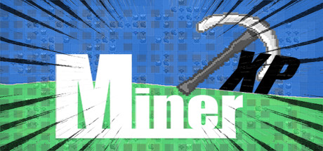 MinerXP steam charts