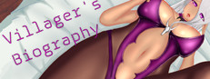 Villager's Biography 게임 이미지