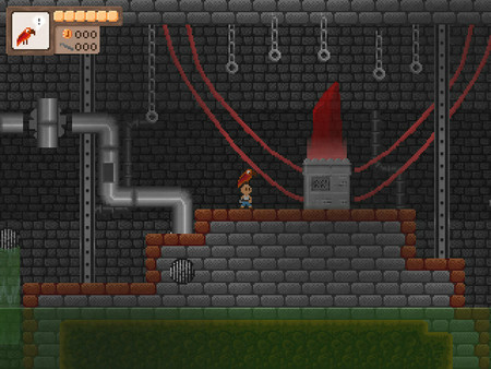 Treasure Adventure Game screenshot