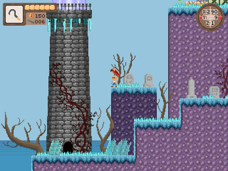 скриншот Treasure Adventure Game 4