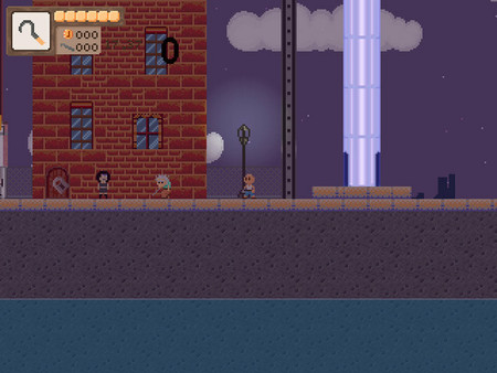 скриншот Treasure Adventure Game 1