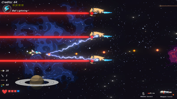 Скриншот из Survive the Rift