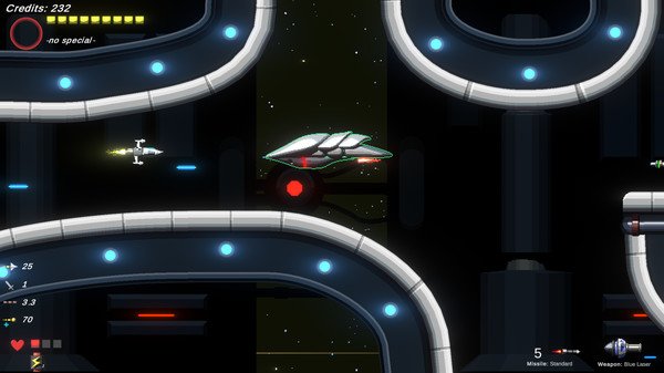 Скриншот из Survive the Rift