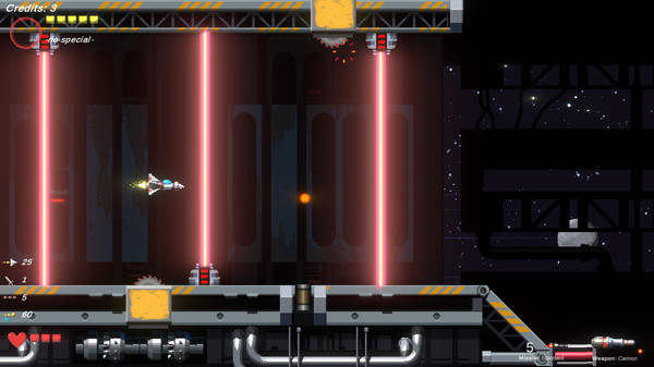 Скриншот из Survive the Rift