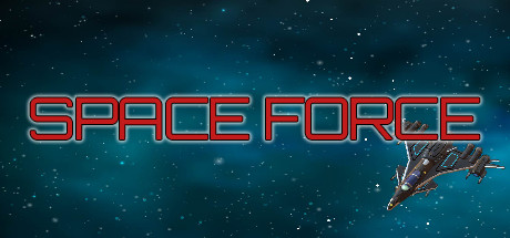 Space Force banner image