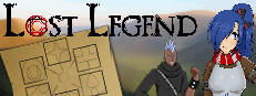 Lost Legend-Legacy 게임 이미지