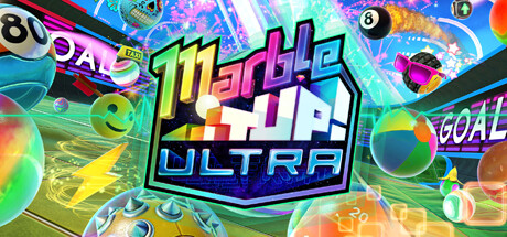 弹珠之旅：超激/Marble It Up! Ultra