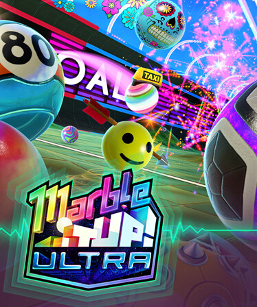 Marble It Up! Ultra