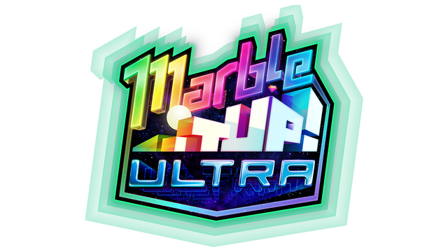 Marble It Up!