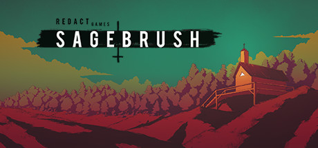 Sagebrush Cover Image
