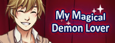 My Magical Demon Lover