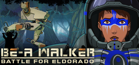 BE-A Walker Cover Image