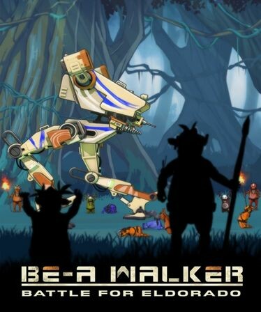 BE-A Walker