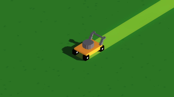 скриншот Grass Cutter - Ordinary Lawn Mowers 3