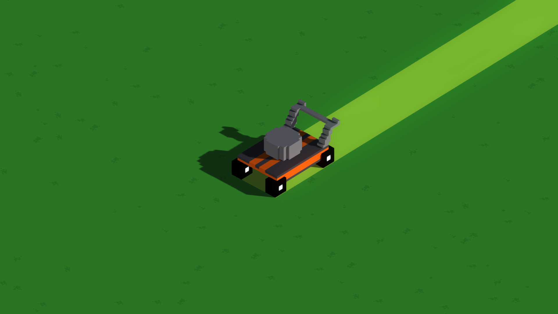 Grass Cutter - Racing Lawn Mowers #6