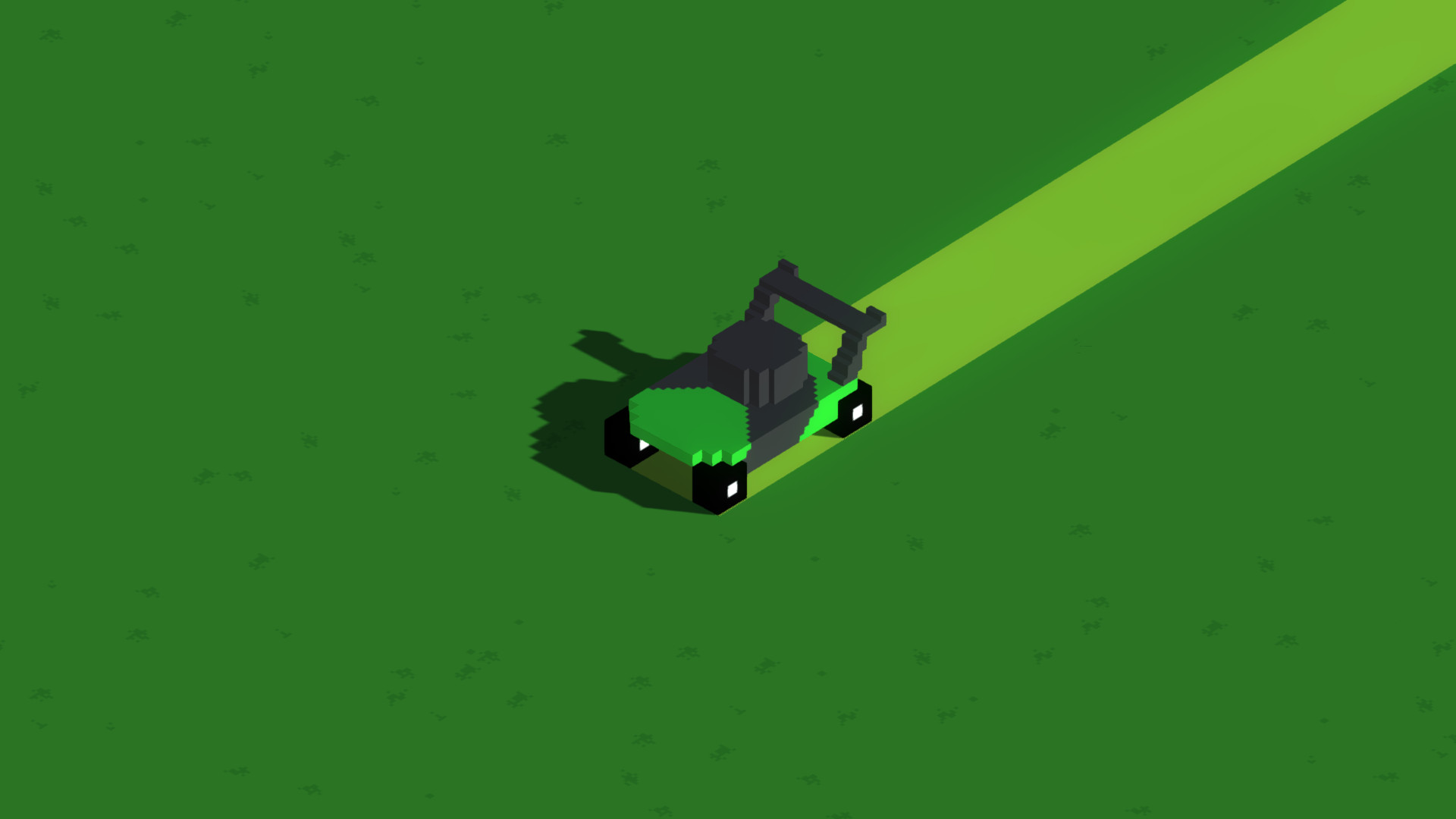 Grass Cutter - Sport Lawn Mowers #6