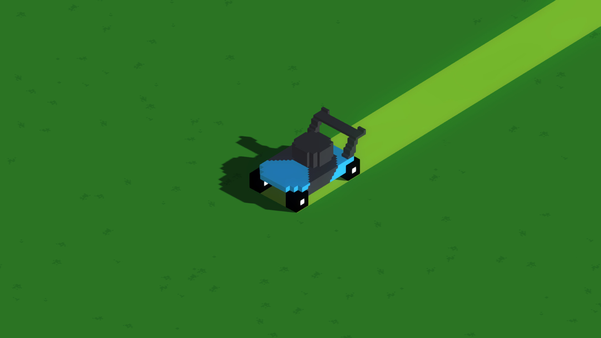 Grass Cutter - Sport Lawn Mowers #4